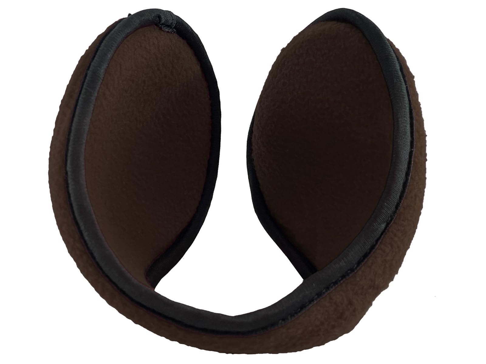 Top Rated Winter Ear Muffs for Men & Women - Fleece Lined Ear Warmers for Cold Weather - Perfect for Skiing, Snowboarding & Outdoor Activities