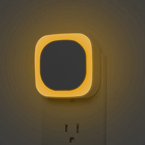 Golden Yellow