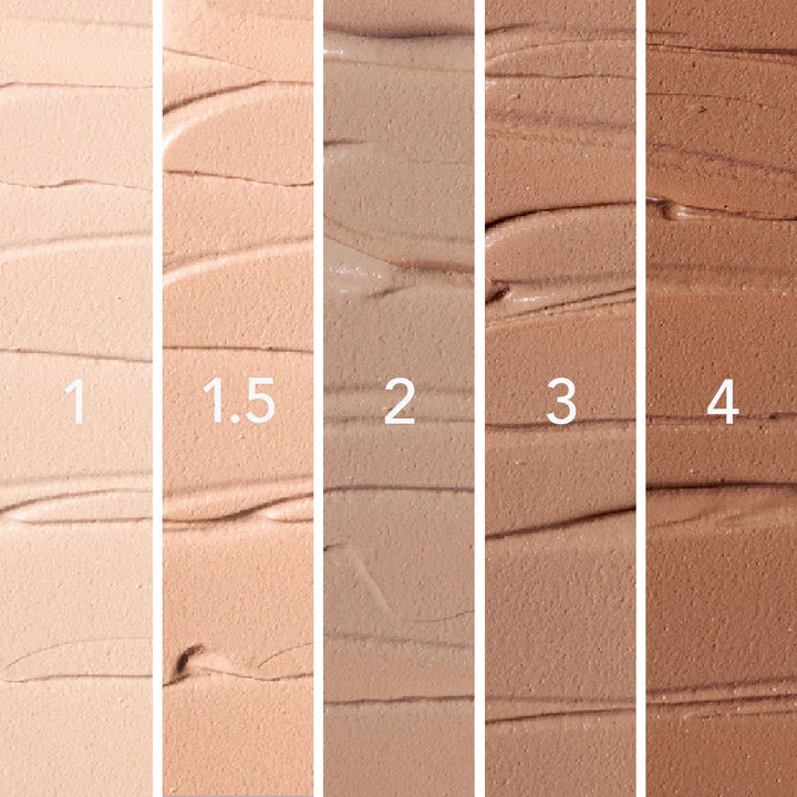 Doll 10 Tinted Serum Primer - Lightweight Makeup Base with Hydrating Formula for Flawless Skin | Perfect for Daily Wear & Special Occasions