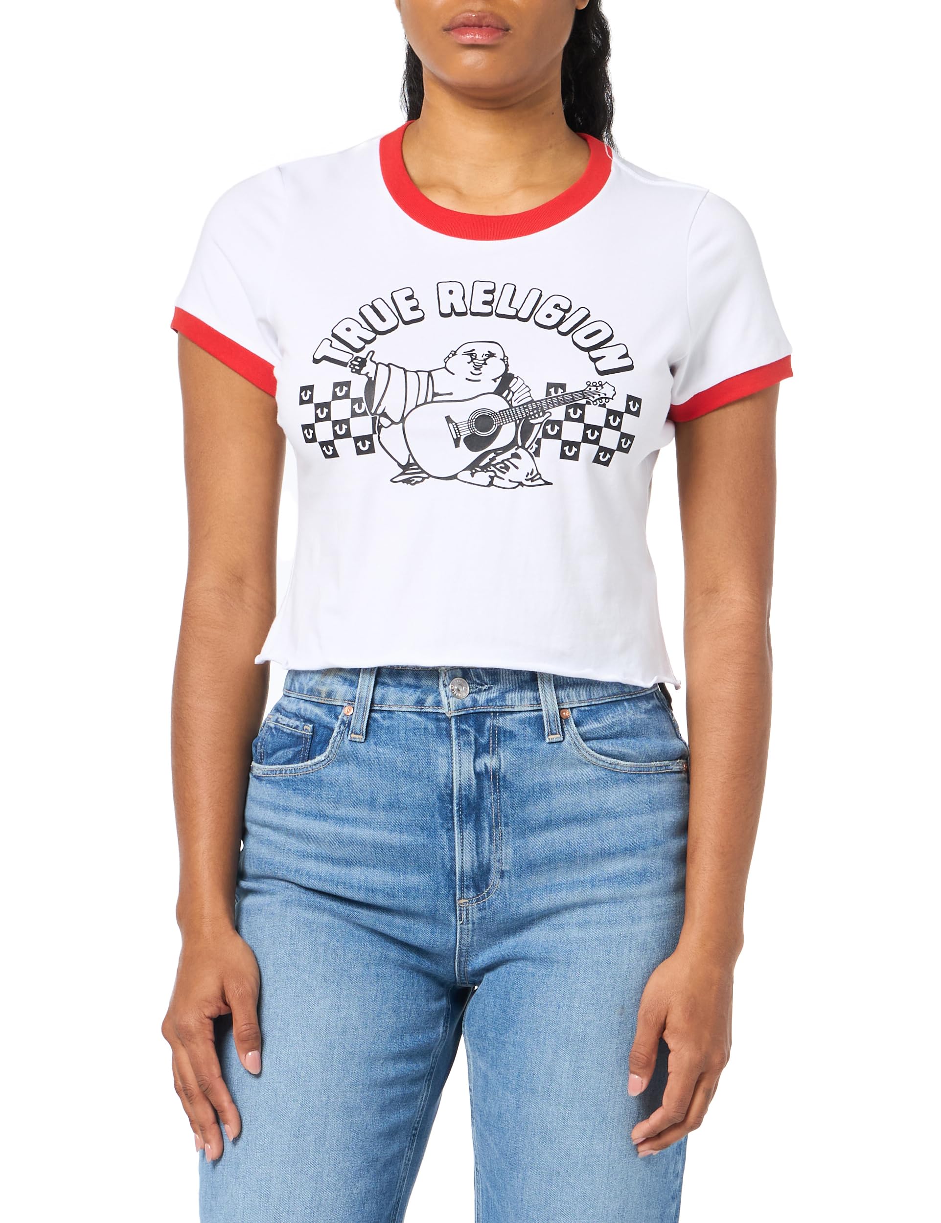 True Religion Baby Boys' Contemporary Outfit - Stylish & Comfortable Toddler Clothes for Everyday Wear, Playdates & Special Occasions