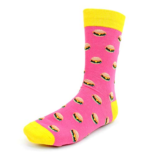 Hamburger Pink