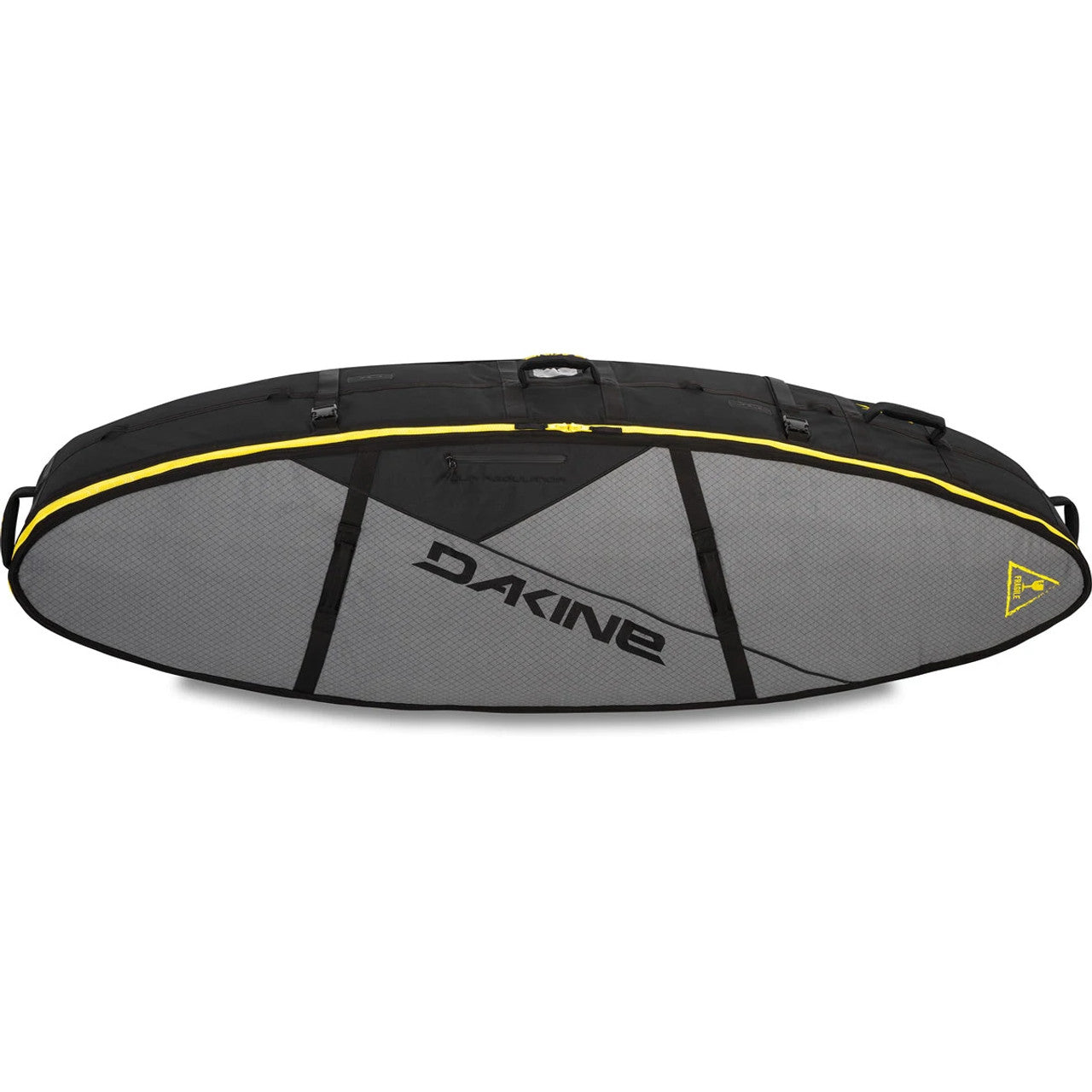 Dakine Tour Regulator 2.0 Snowboard Cover - Waterproof Protection for 6-8 Boards | Perfect for Travel & Storage | Snow Sports Gear Accessories
