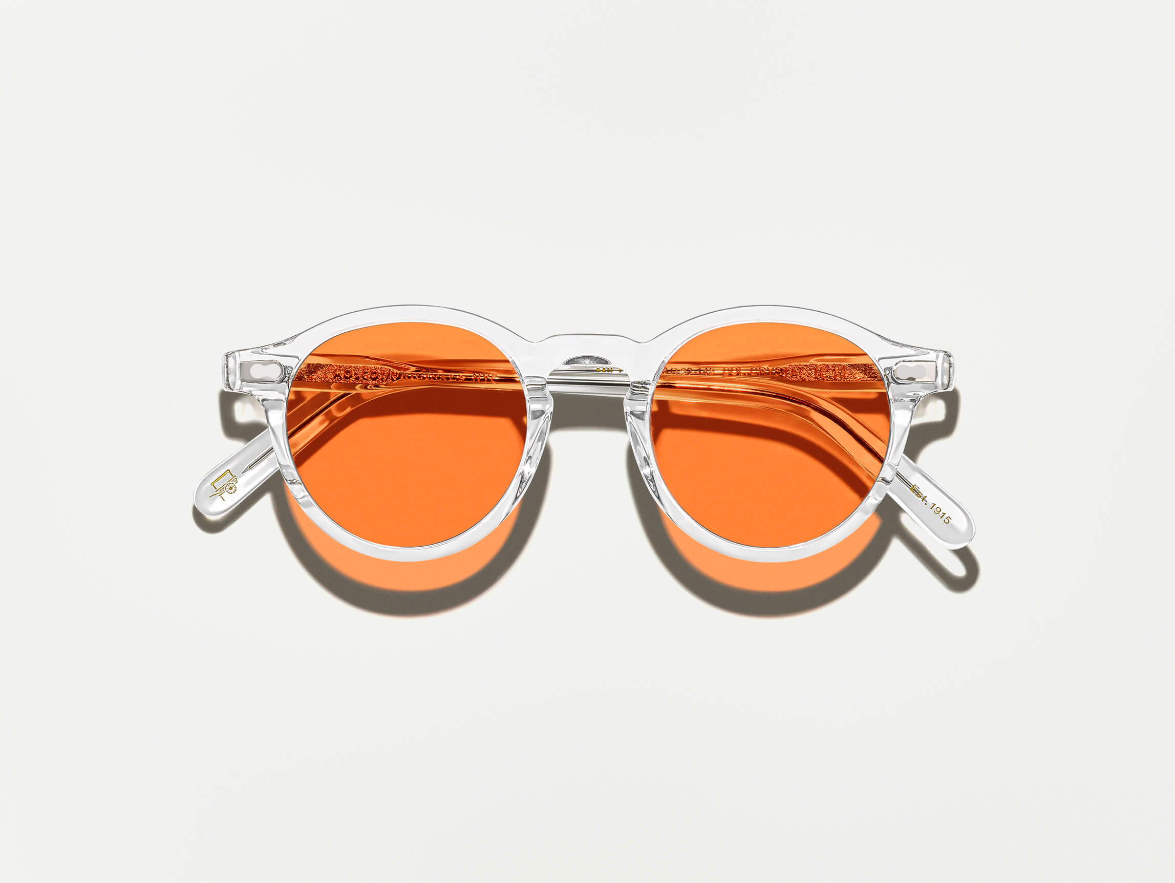 Woodstock Orange