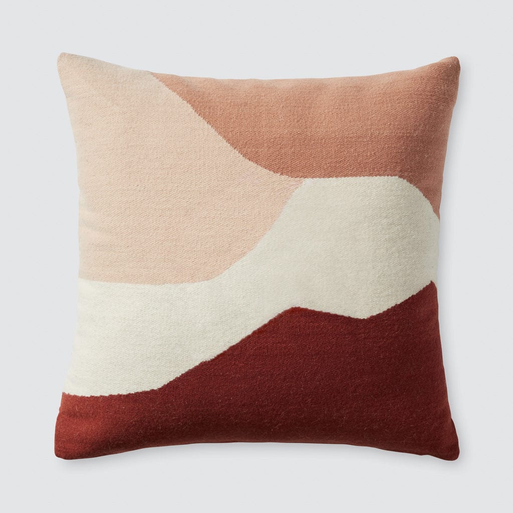 Premium Las Artes Decorative Throw Pillow Covers - Soft & Stylish Home Decor for Living Room, Bedroom, Couch & Sofa - Perfect for Cozy Home Styling & Interior Design