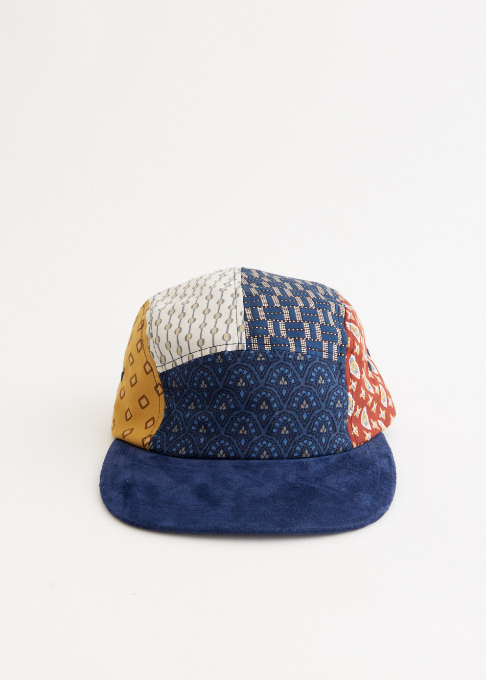5 Panel Multi Cap - Stylish & Comfortable Baseball Hat for Men & Women - Perfect for Outdoor Activities, Sports & Casual Wear