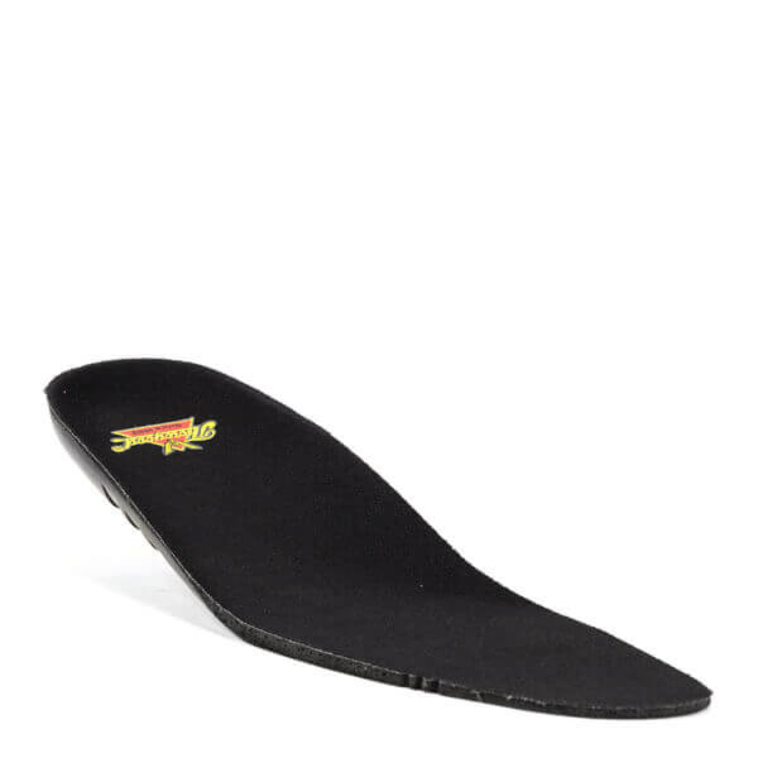 Thorogood Ultimate Shock Absorption Footbed Insole - Premium Comfort for Work Boots, Running & Hiking - Reduce Fatigue & Foot Pain for All-Day Support