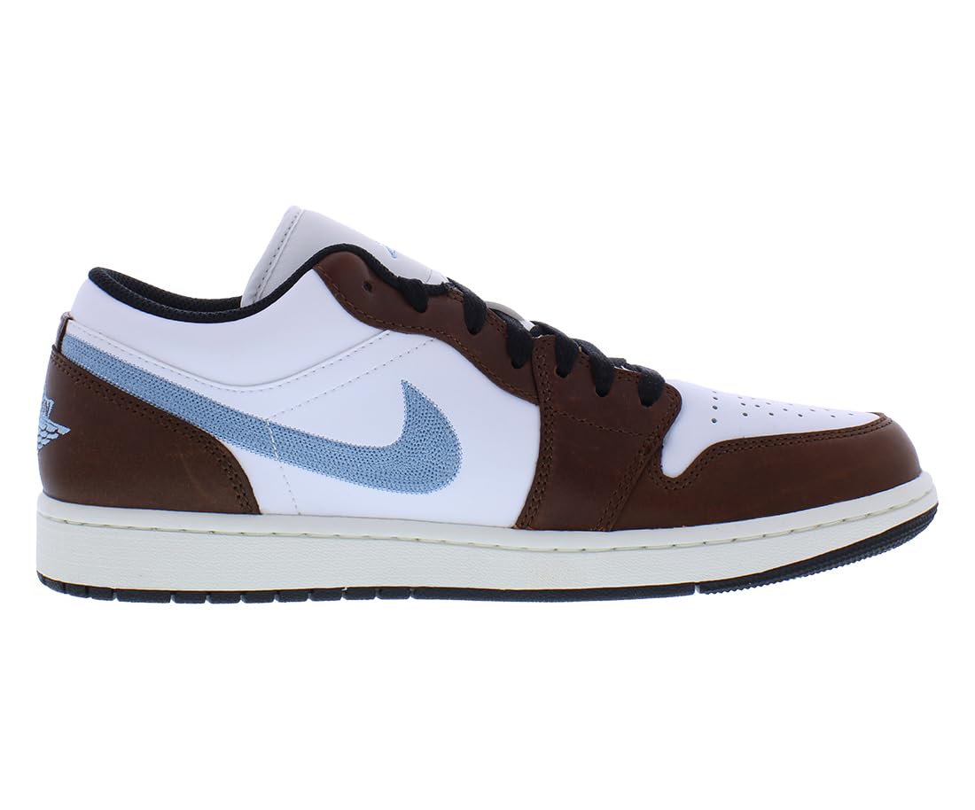 Nike Air Jordan 1 Low SE Men's Basketball Shoes - Lightweight Sneakers for Casual Wear, Street Style & Gym Workouts