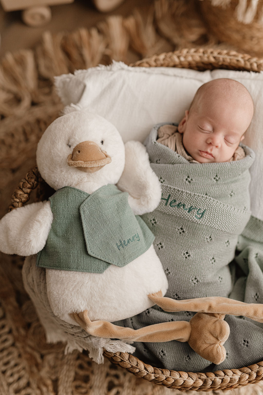 Big Bill the Duck Blue Plush Toy - Soft & Cuddly Stuffed Animal for Kids, Perfect for Bedtime, Playtime & Gifts | Ideal for Nursery Decor, Birthday Presents & Comfort Companions