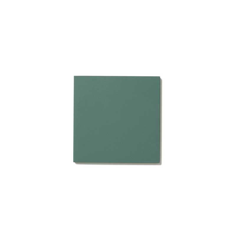 Winckelmans Granite Clinker Dark Green Tile Sample - Perfect for Kitchen Backsplash, Bathroom Walls & Flooring