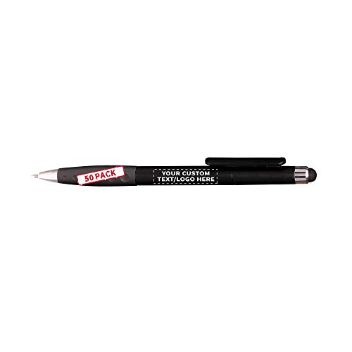 - Custom - Black