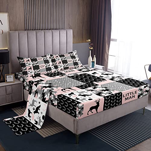 Camo Pink