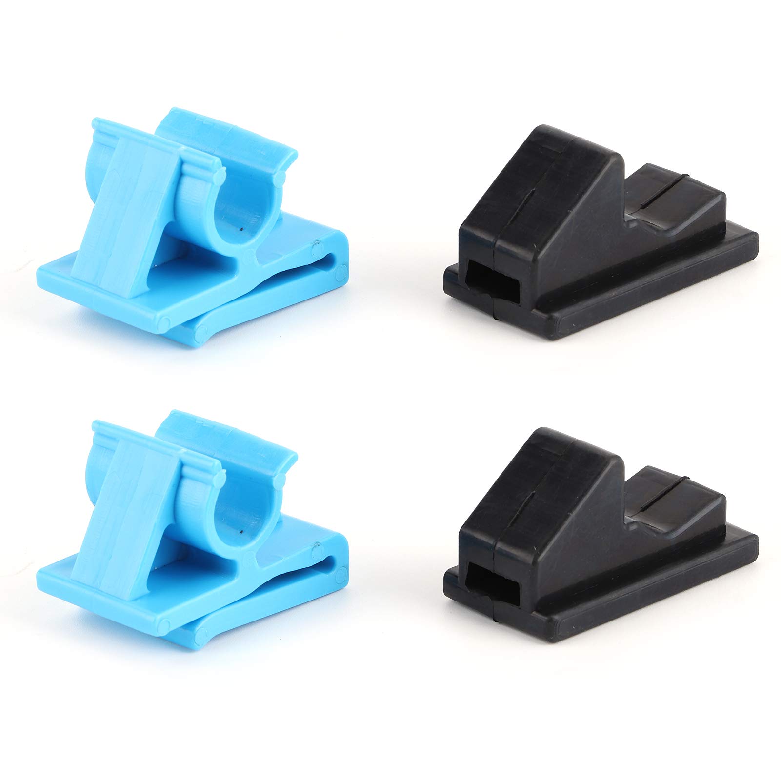 KIMISS Glove Box Clip for HOLDEN - Lower Glove Box Stopper & Bump Stop - Secure Glovebox Organization - Perfect for Car Storage & Road Trips