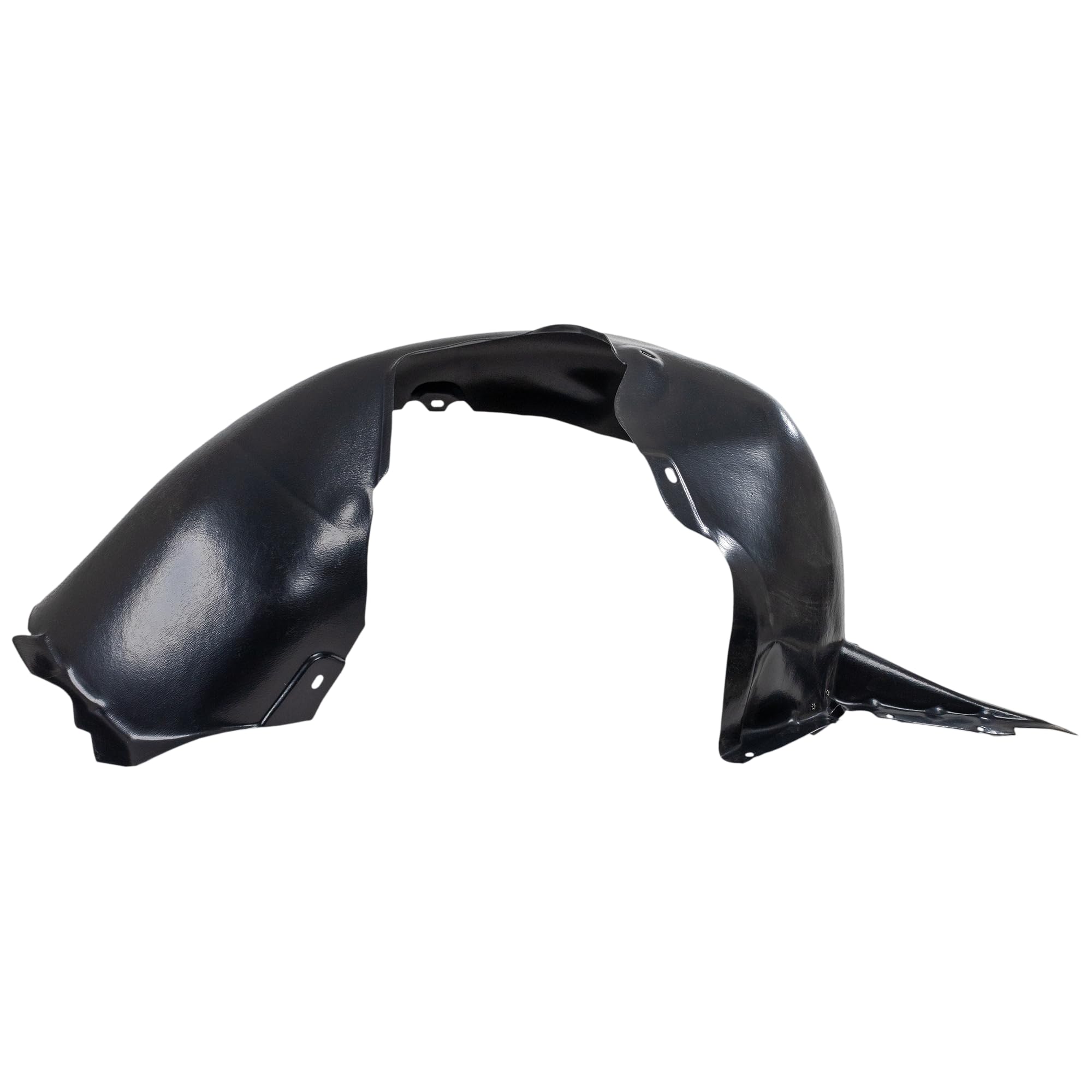 Garage-Pro Fender Liner Compatible with 2012-2015 Volkswagen Passat Front Driver Side - Replacement Car Part for Enhanced Vehicle Protection & Road Debris Prevention