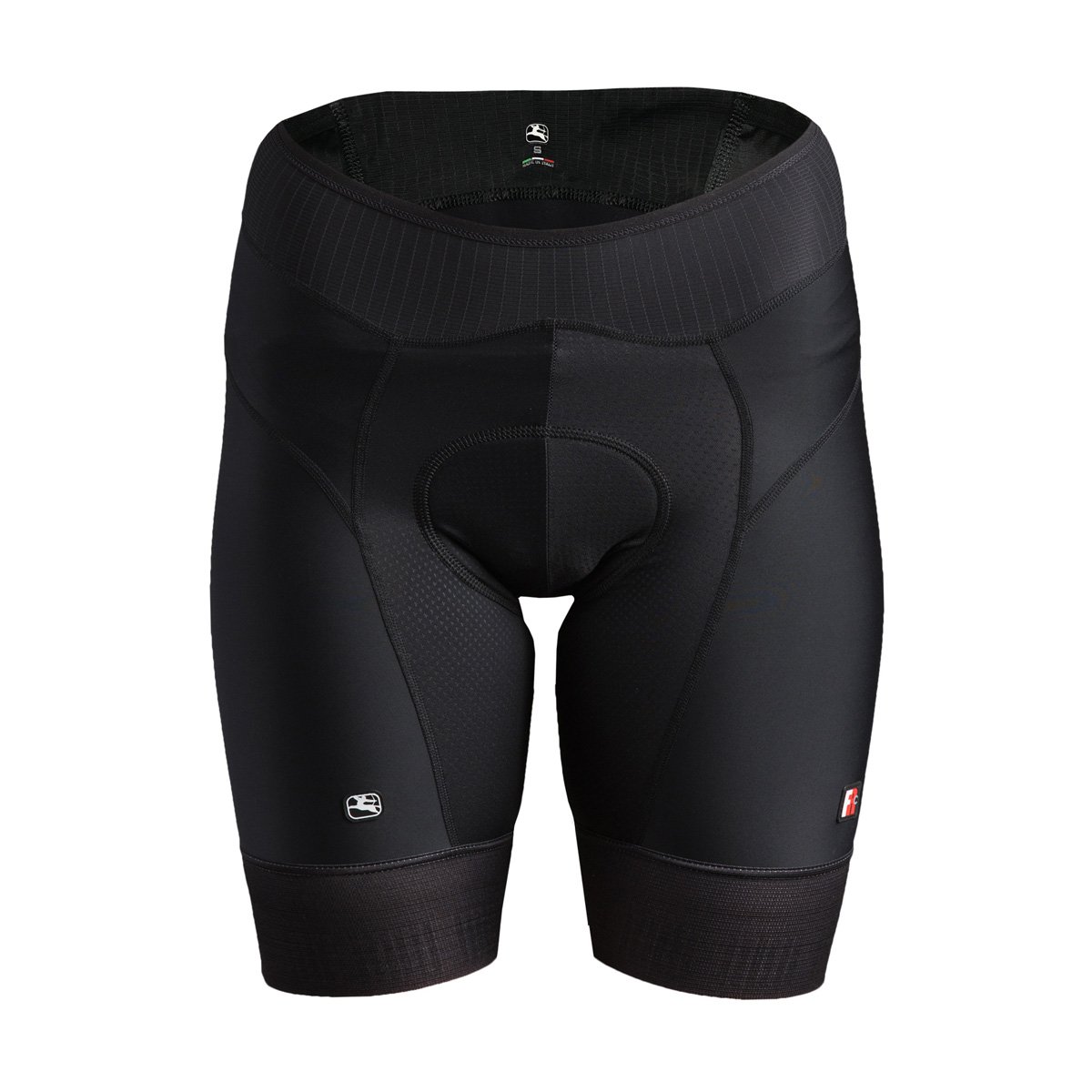 Giordana Women's FR-C Pro Cycling Shorts - High-Performance Bike Shorts for Women, Breathable & Padded - Perfect for Road Cycling, Spinning & Indoor Training