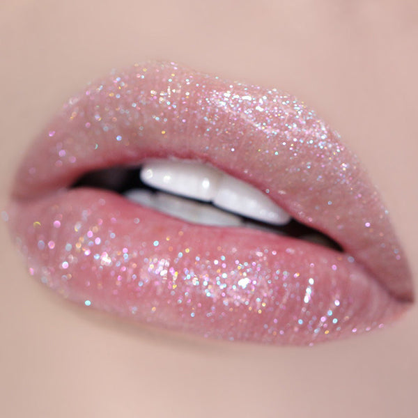 Lip Pearls Gloss - Shimmering Lip Gloss for Hydration & Shine | Perfect for Everyday Wear & Special Occasions