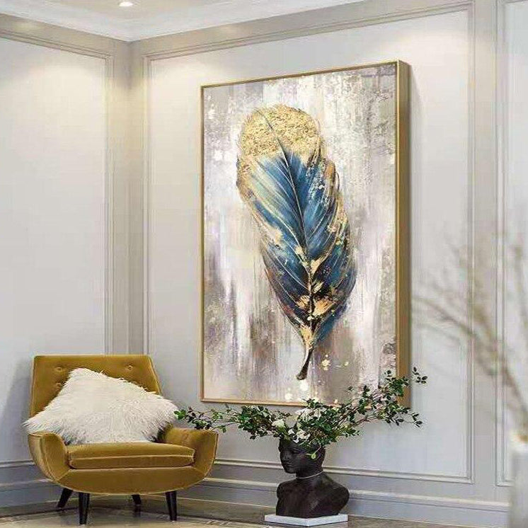 Featherly - Premium Feather Decor & Accessories for Home, Wedding, and DIY Crafts | Stylish & Elegant Feather Decorations
