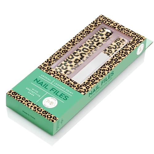 Leopard Print 3mm