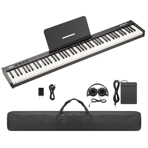 Black without Stand
