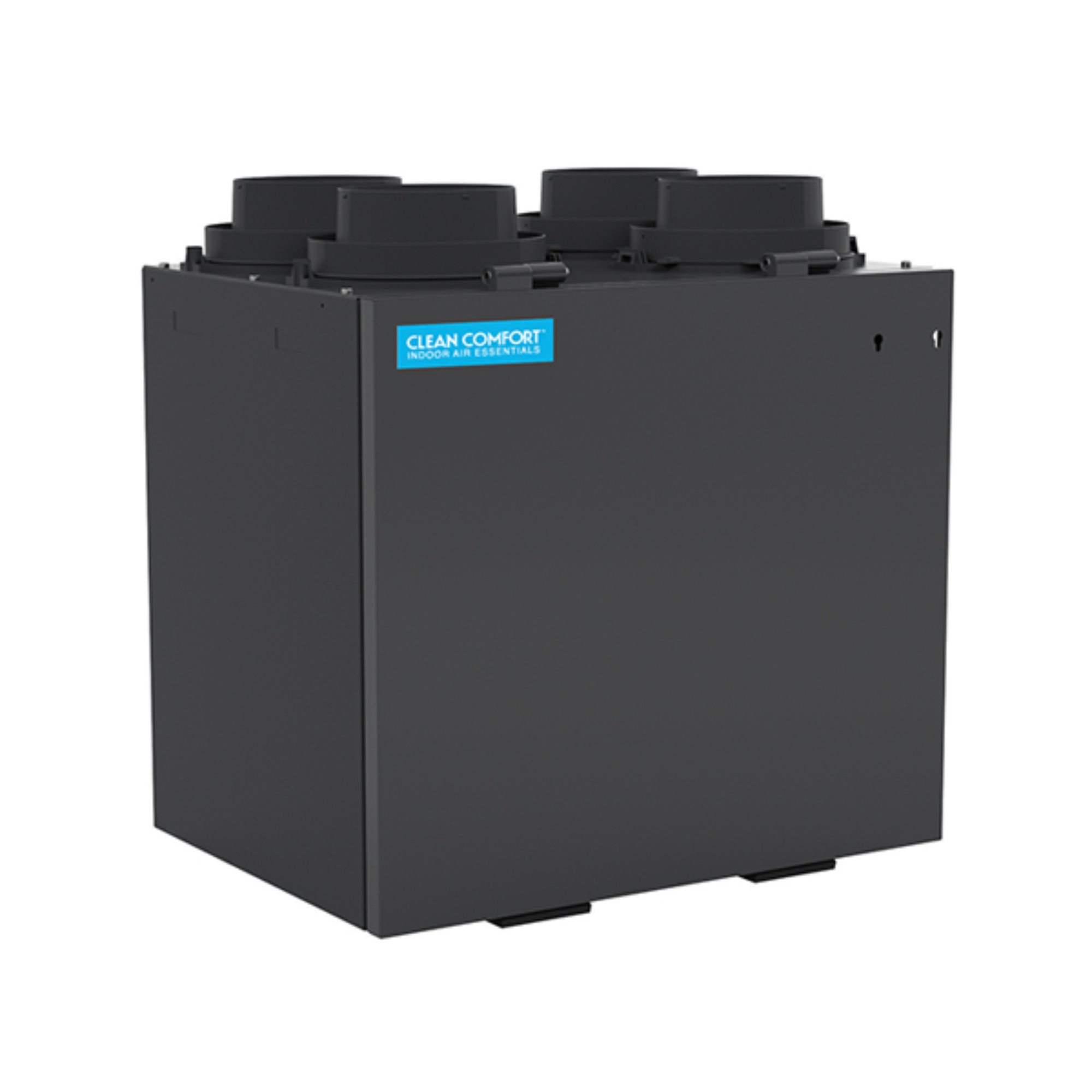 Daikin Clean Comfort VE30100 VE Series Energy Recovery Ventilator (ERV) - Improve Indoor Air Quality for Homes & Offices