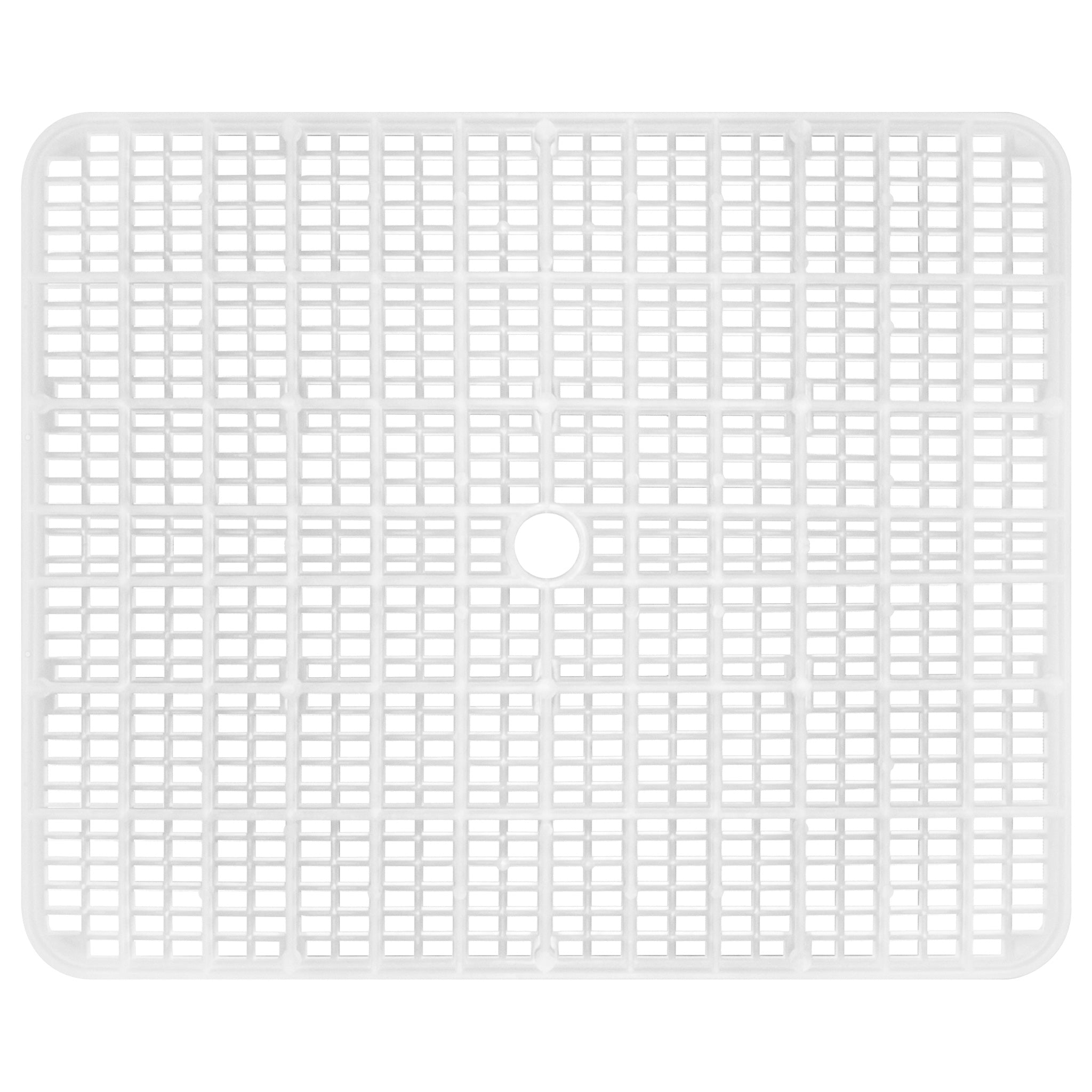 Sedona® Express BPA Free Open Mesh Tray - Microwave & Dishwasher Safe Food Drying Rack for Fruits, Vegetables, and Herbs - Perfect for Kitchen, Camping, and Meal Prep
