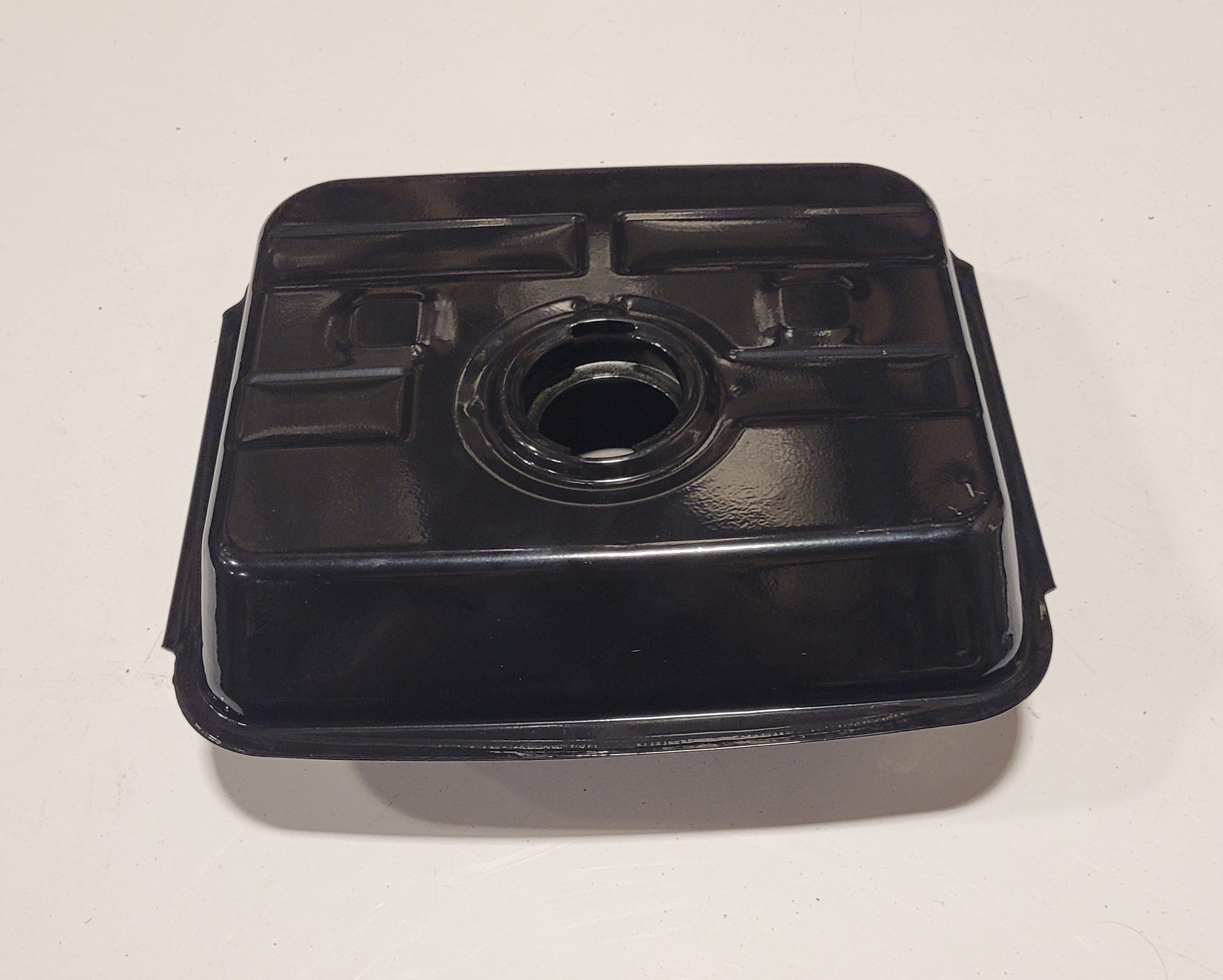 GT125 Fuel Tank for Go Kart - Durable Replacement Gas Tank for Racing & Off-Road Karts - Perfect for Racing, Off-Roading & Backyard Fun