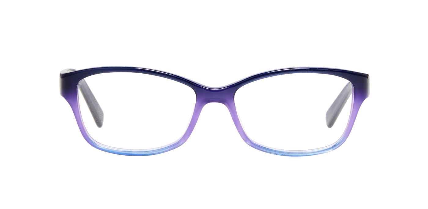 Adensco 232 Eyeglasses - Lightweight & Stylish Glasses for Men & Women - Perfect for Reading, Driving & Daily Use
