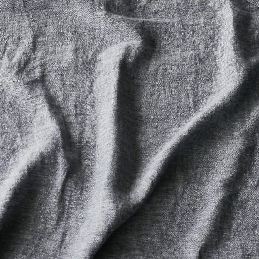 Premium Linen Bedding Fabric Swatches - Natural Soft Breathable Material for DIY Home Decor, Upholstery & Sewing Projects | Perfect for Curtains, Pillows & Quilting