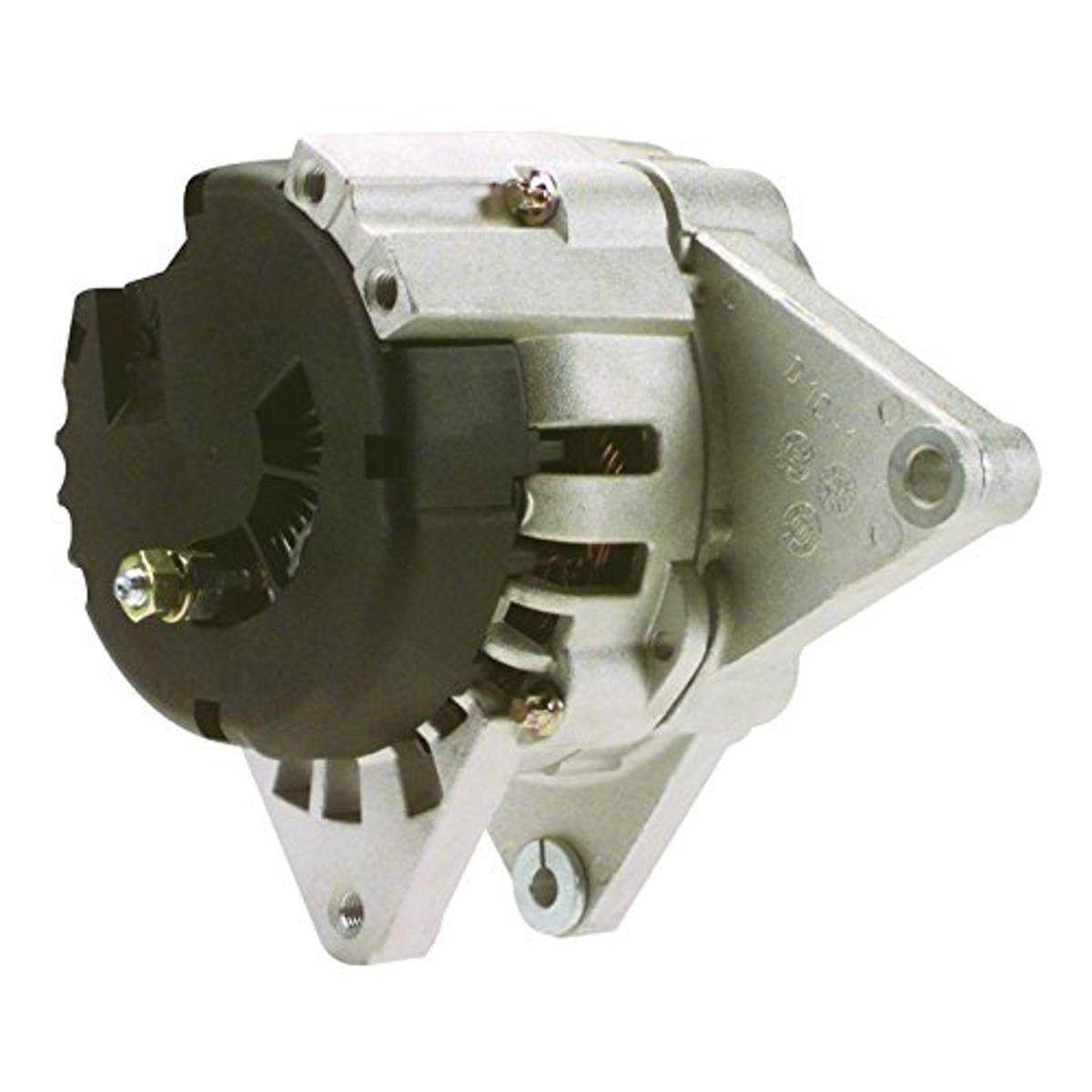 8272N Alternator for Car, Truck & SUV - High Performance Replacement Part - Perfect for Engine Repair & Maintenance