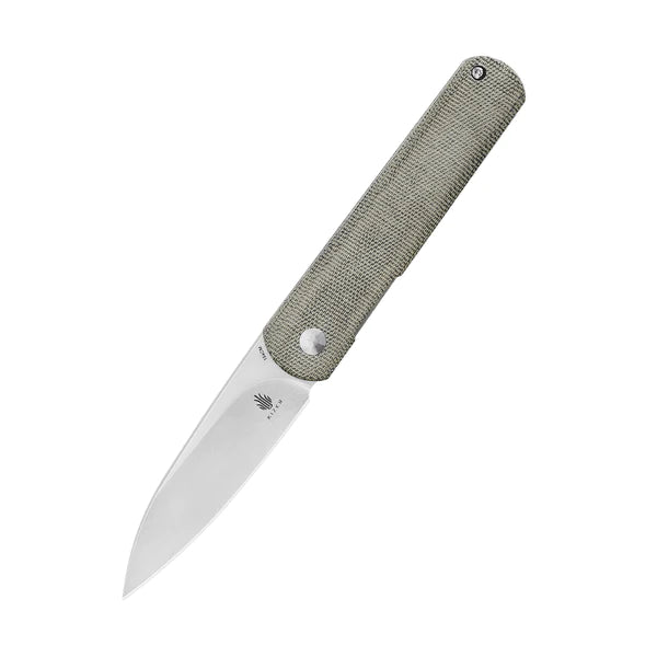 Kizer Feist XL Folding Pocket Knife - Premium EDC Knife for Outdoor, Camping & Everyday Carry | Australia Edition