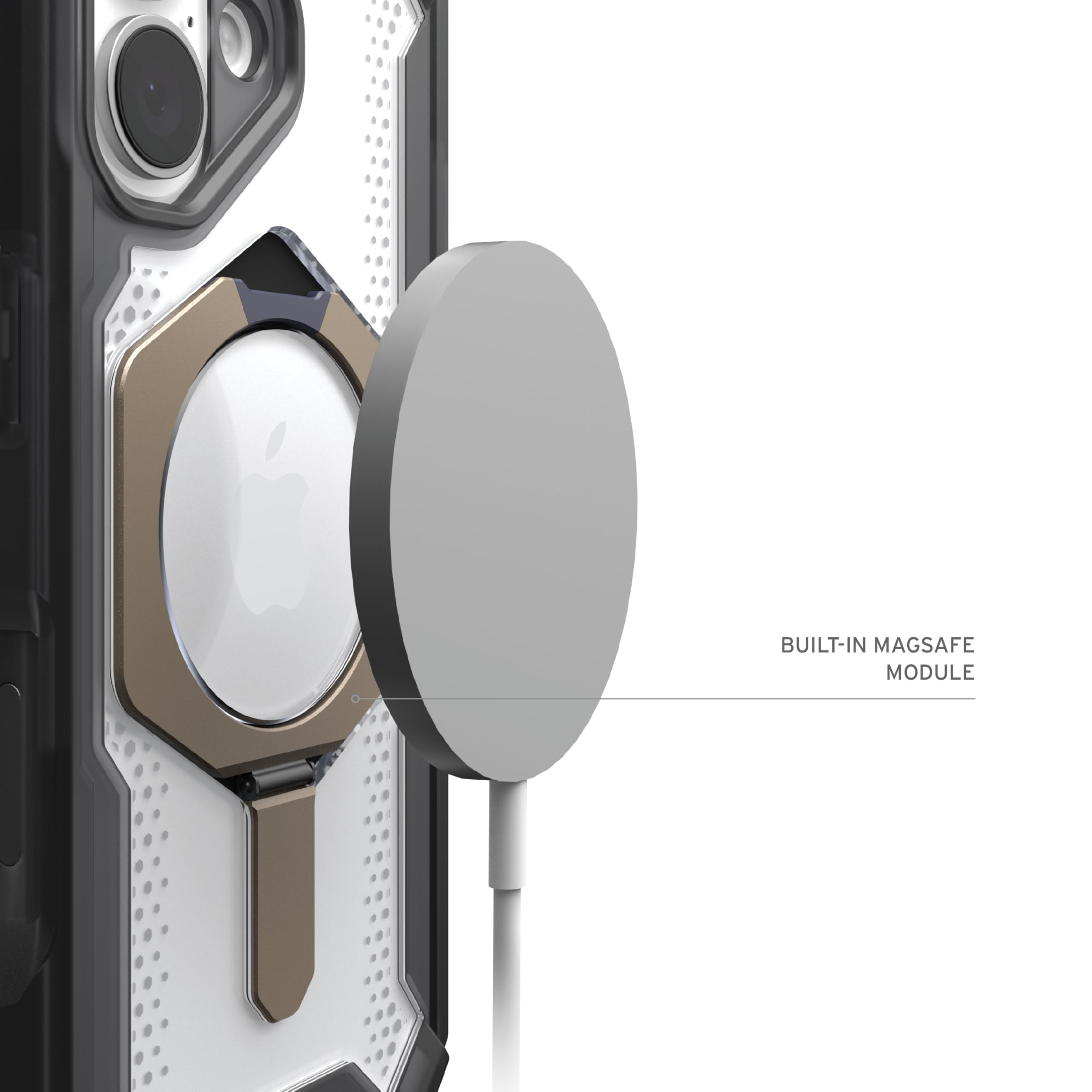 URBAN ARMOR GEAR UAG iPhone 16 Case 6.1