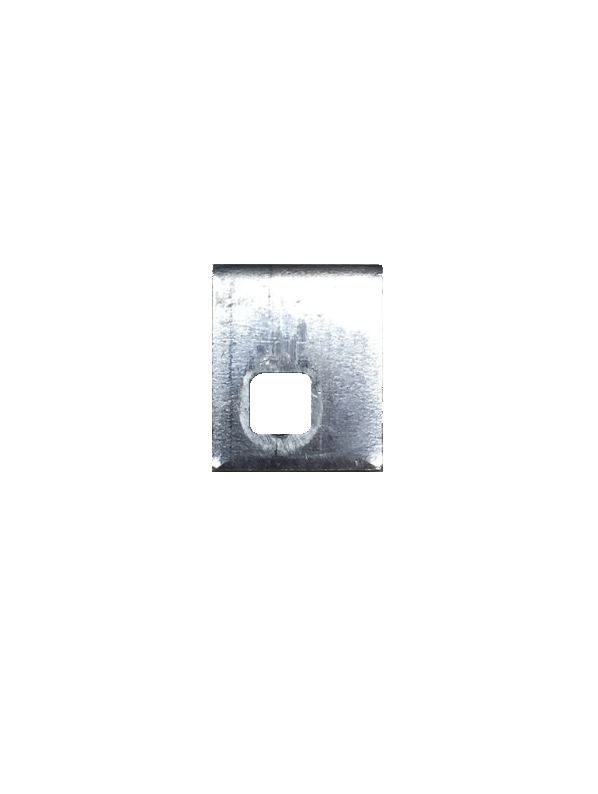 Generac 0G4413 200 Amp Transfer Switch Spacer - Compatible with Generac Generators for Home & Commercial Backup Power