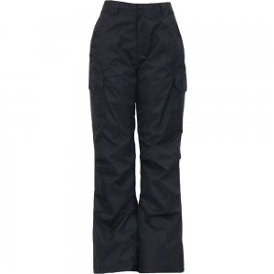 Rawik Zephyr Men's Cargo Pants - Black Tactical Work Pants with Multiple Pockets | Perfect for Hiking, Outdoor Adventures & Casual Wear