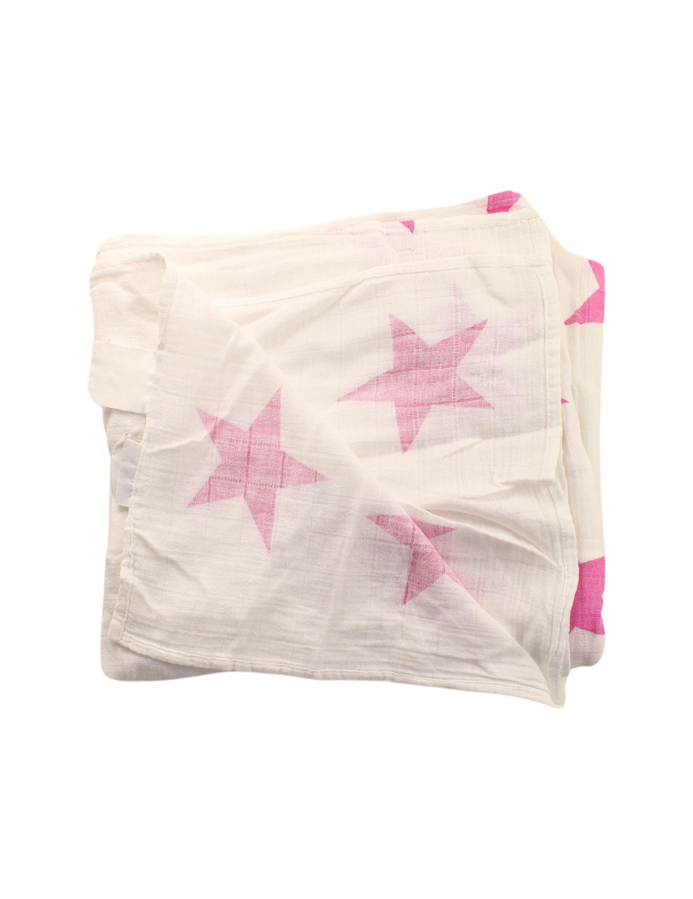 Aden & Anais Muslin Swaddle Blankets - Soft Organic Cotton Baby Swaddles for Newborns & Infants - Perfect for Sleeping, Nursing & Swaddling