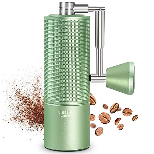 C3 ESP Pro Green