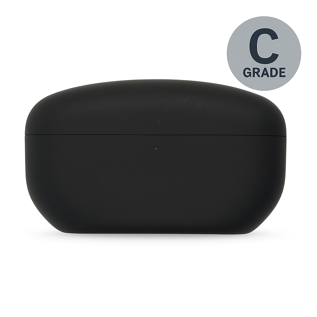 Sony WF-1000XM5 Replacement Charging Case for True Wireless Earbuds - Perfect for Travel, Workouts & Daily Commute