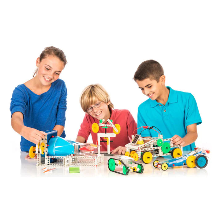 Physics Pro V2 Camp Bundle - High-Quality Physics Experiment Kit for Students & Teachers | Perfect for Classroom Labs, STEM Education & Science Projects