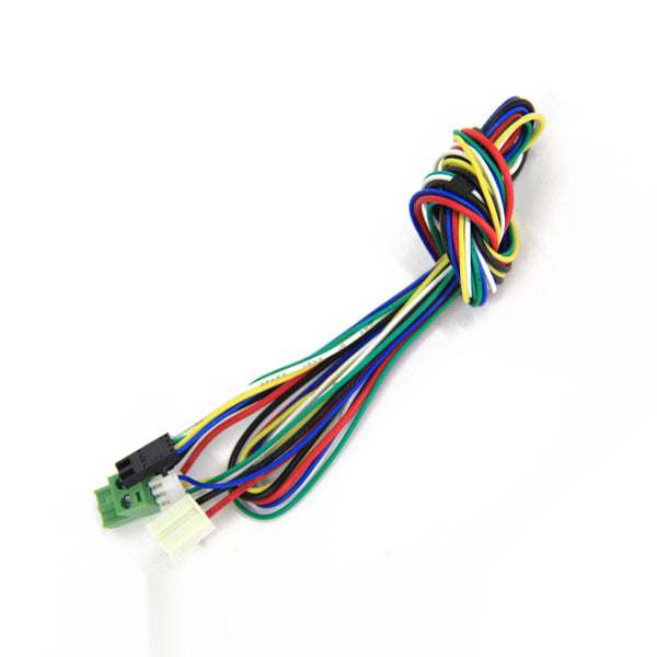 Flashforge Creator Pro 3D Printer Build Plate Cable - High-Quality Replacement Part for Smooth Printing | Perfect for Home, Office & DIY Projects