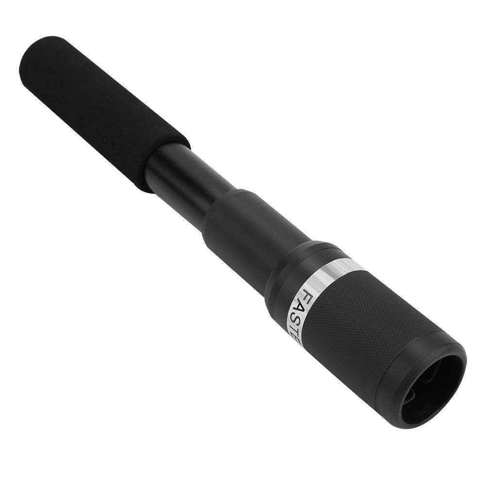 Nine-Ball Billiard Cue Extension - Shell Comfortable Grip for Beginners & Enthusiasts, Perfect for Club Practice & Home Game Nights