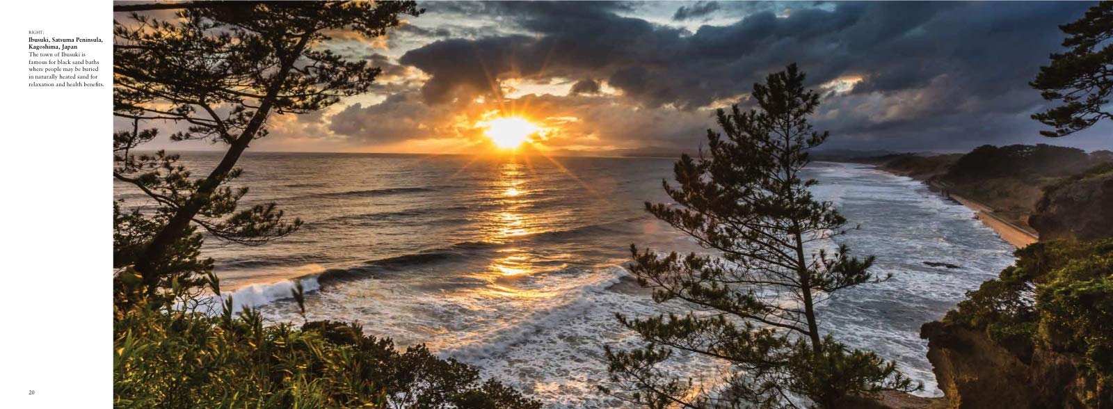 Coast: Where The Land Meets The Sea - Stunning Travel Landscape Photography for Wall Art & Home Decor | Perfect for Beach Houses, Living Rooms & Office Spaces