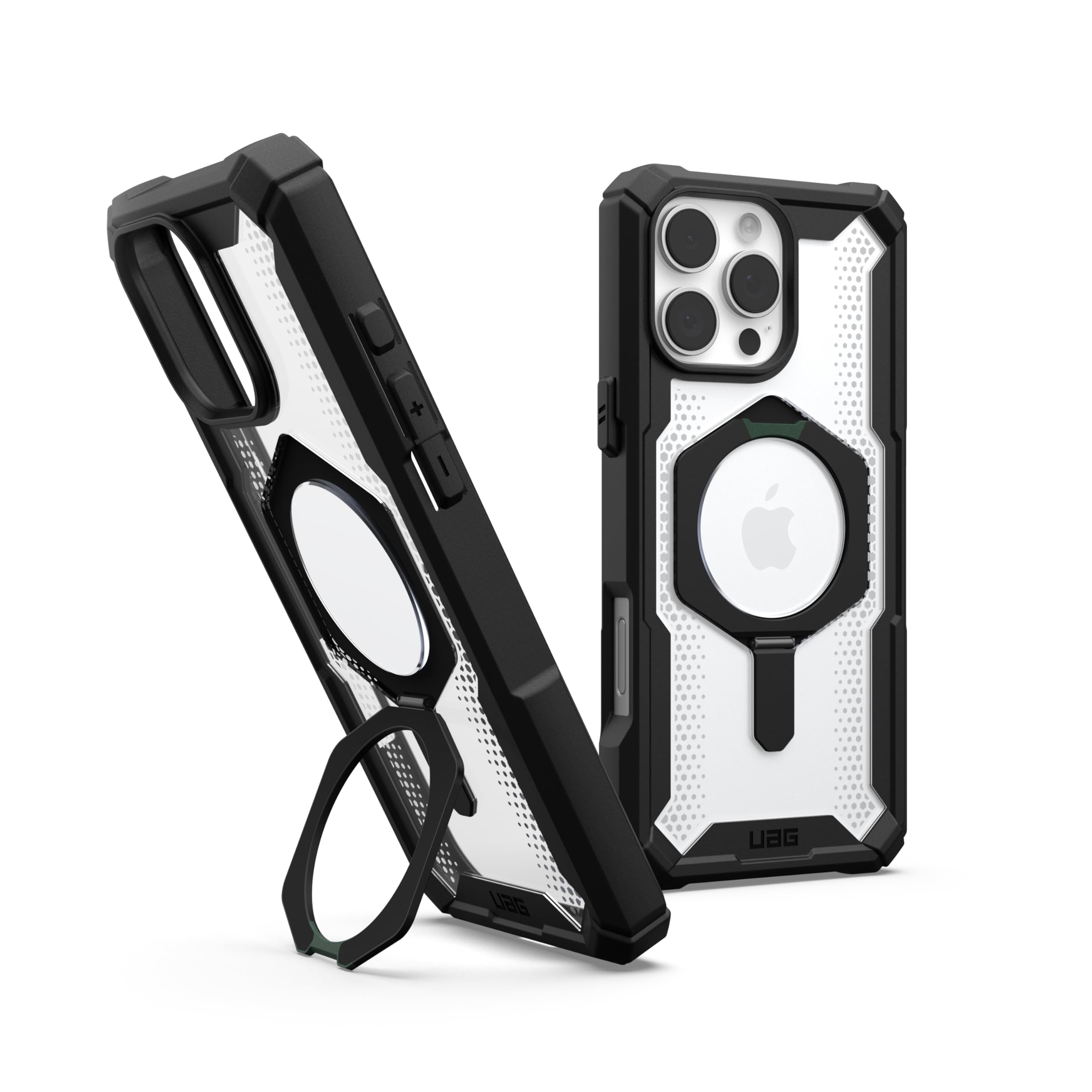**UAG Plasma XTE iPhone 16 Pro Max Case (6.9