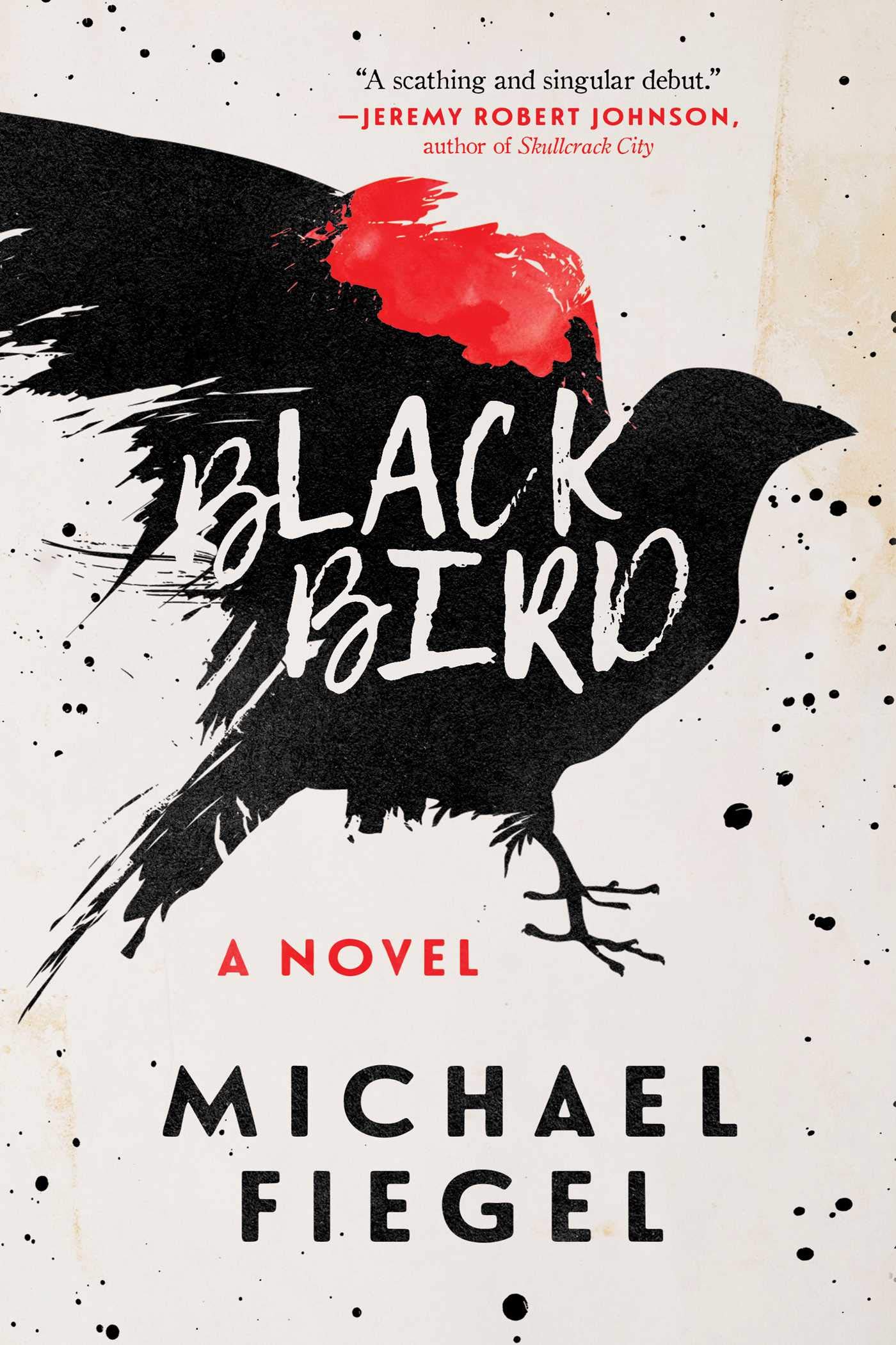 Blackbird: A Novel - Gripping Mystery Thriller for Book Clubs & Beach Reading | Perfect for Fans of Psychological Suspense