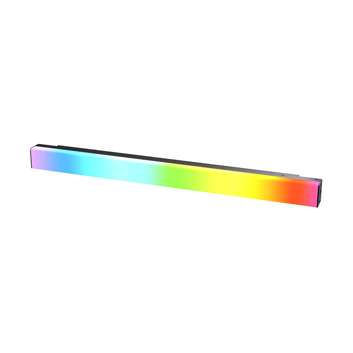 Aputure INFINIBAR PB6 2ft RGB LED Light Bar - Professional Studio Lighting for Photography, Videography & Streaming (Open Box) | Perfect for YouTube, TikTok, Film Sets & Home Decor