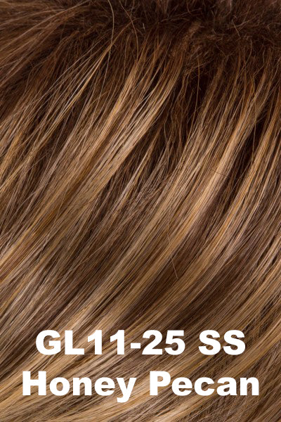 Gabor Wigs - High-Quality Synthetic Hair Wigs for Women | Perfect for Cosplay, Daily Wear & Special Occasions