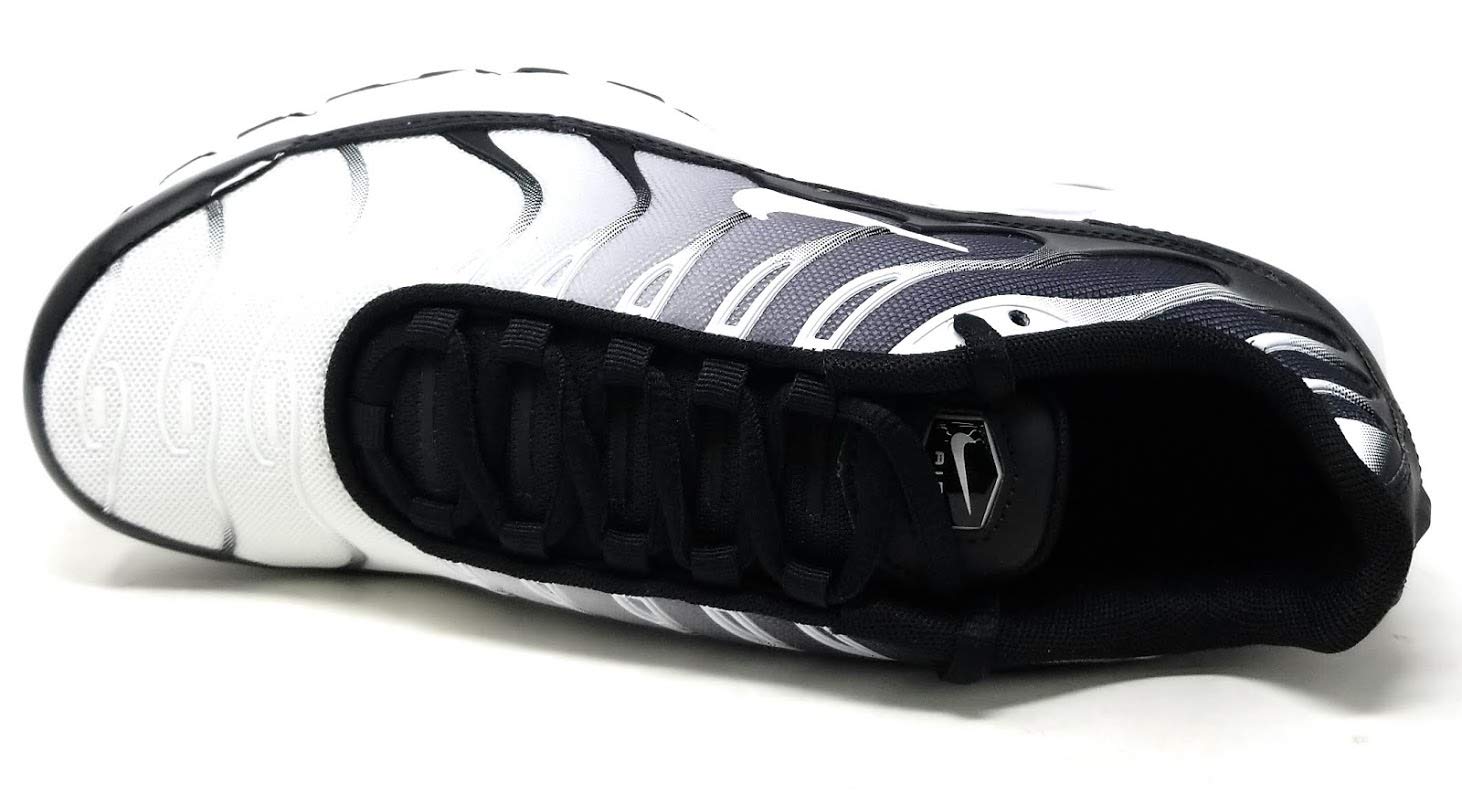 Nike Air Max Plus Running Shoes for Men & Women - Lightweight Cushioned Sneakers for Jogging, Gym & Everyday Wear | Comfortable Athletic Footwear for Walking, Workouts & Casual Style