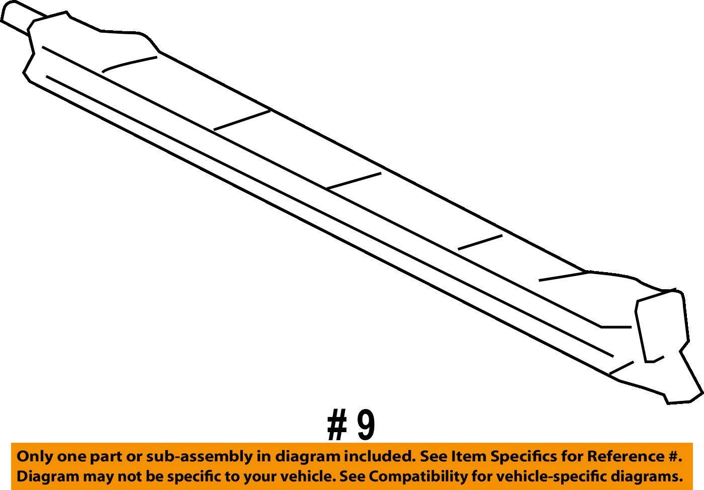 Genuine Hyundai 97147-3M000 Left Heater Door Assembly - Replacement Part for HVAC System | Perfect for Hyundai Vehicle Heating & Air Conditioning Repairs