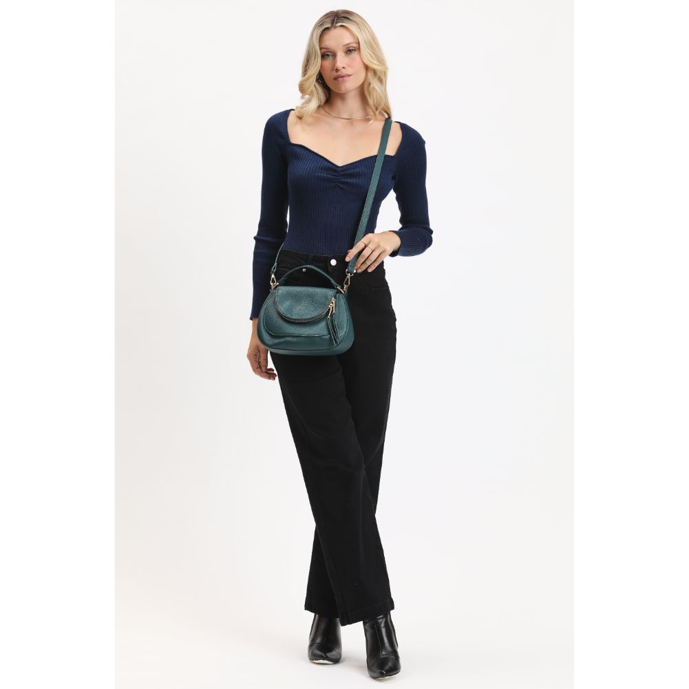 Piper Crossbody Bag for Women - Stylish Leather Shoulder Purse | Perfect for Everyday Use, Travel & Shopping
