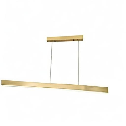 Modern LED Kitchen Island Light - 47