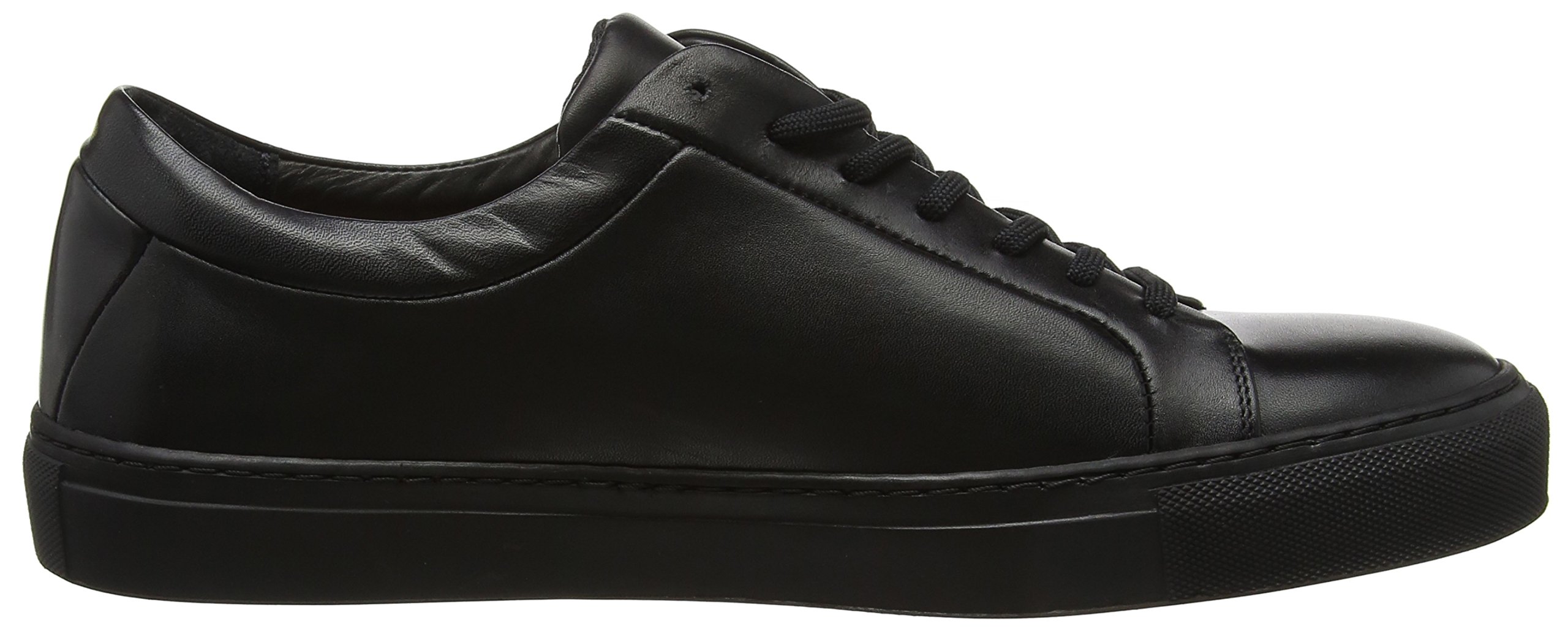 Men's Low-Top Sneakers - Lightweight Casual Shoes for Walking, Running & Everyday Wear | Breathable Comfortable Athletic Footwear for Gym, Workout & Street Style