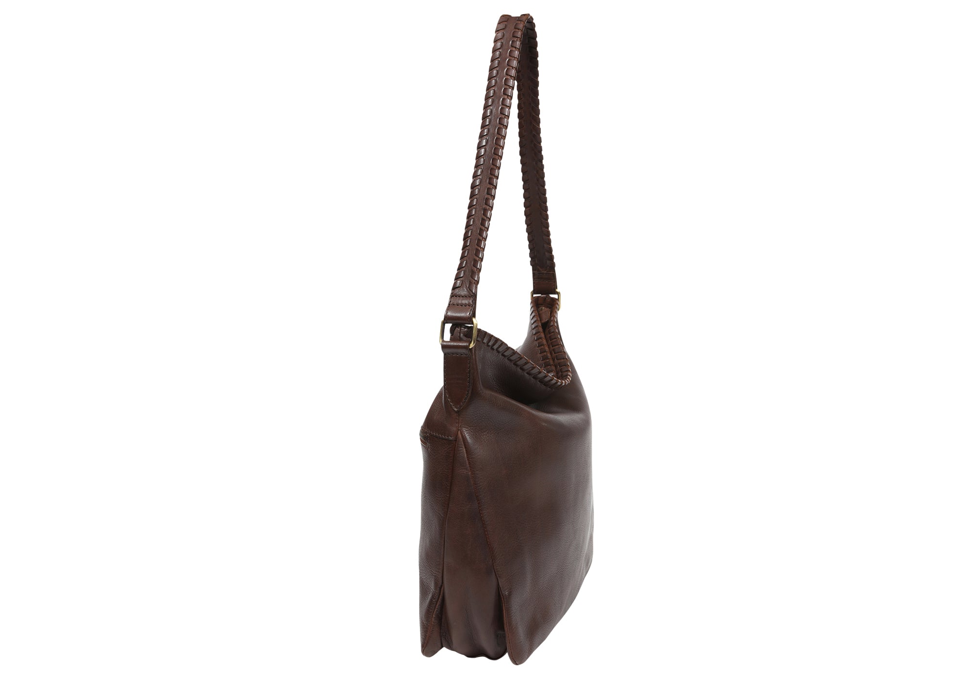 Modapelle Genuine Leather Handbag for Women - Stylish Crossbody Purse with Adjustable Strap, Fashionable & Durable (Model 7881) | Perfect for Work, Travel & Everyday Use