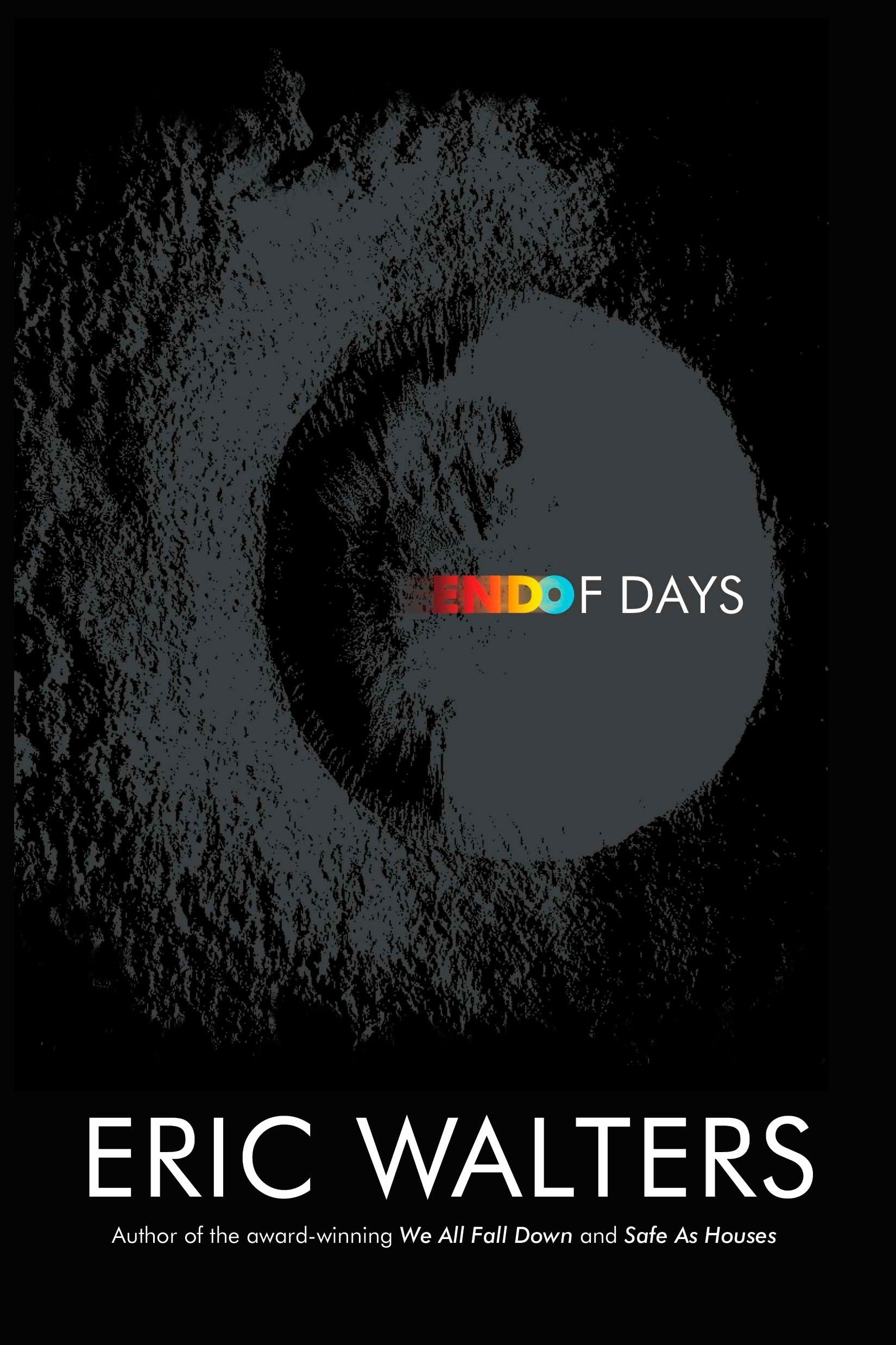 End of Days - Apocalyptic Survival Gear & Supplies for Emergency Preparedness | Perfect for Outdoor Adventures, Camping, and Disaster Readiness